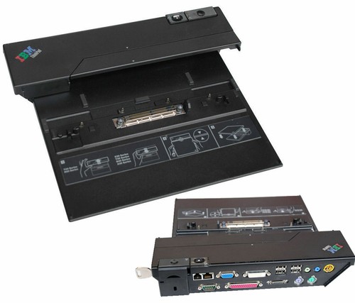 Porterwiterung docstation pour - porterwiterung,