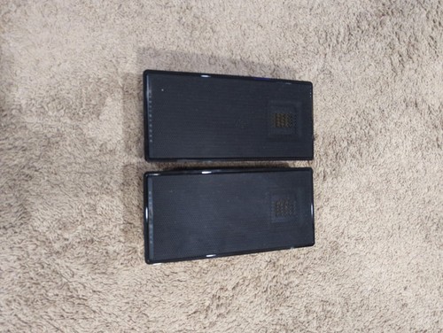 Martin logan motion pair - logan,