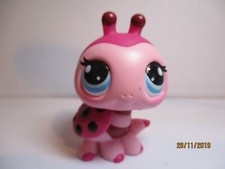 PETSHOP COCCINELLE N°1423 bis