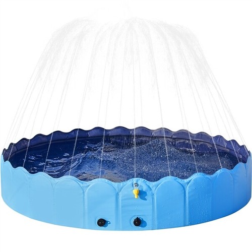 Piscine pour chien - piscine,