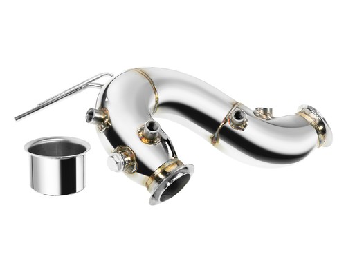 Downpipe fmic pro - downpipe, audi
