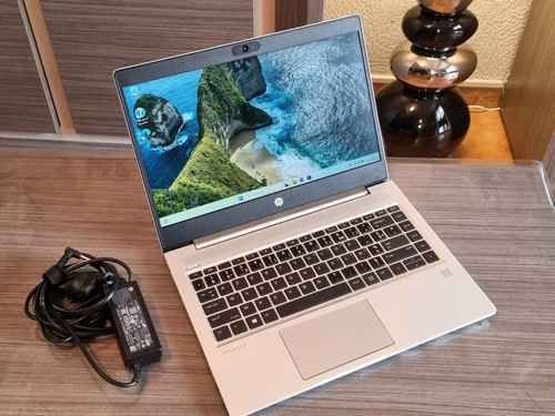 Ordinateur portable probook - portable, hp