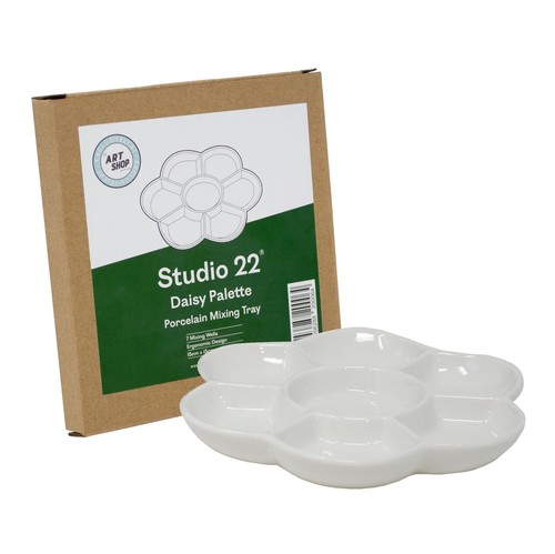 Studio porcelaine - 22,