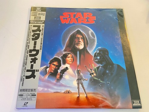 Rare import star wars - rare,