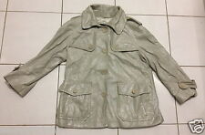 AUTHENTIQUE & SUPERBE VESTE EN