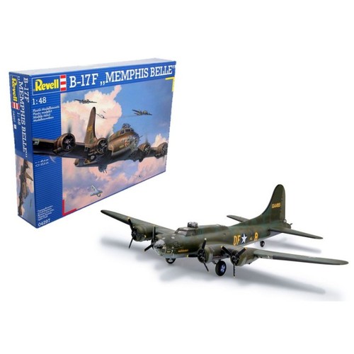 Revell 04297 maquette - revell,