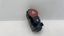Bouton de warning RENAULT
