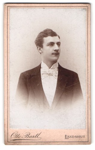 Photographie otto bartl - otto,