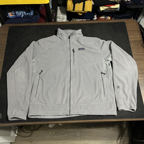 Patagonia jacket mens xl - r4,