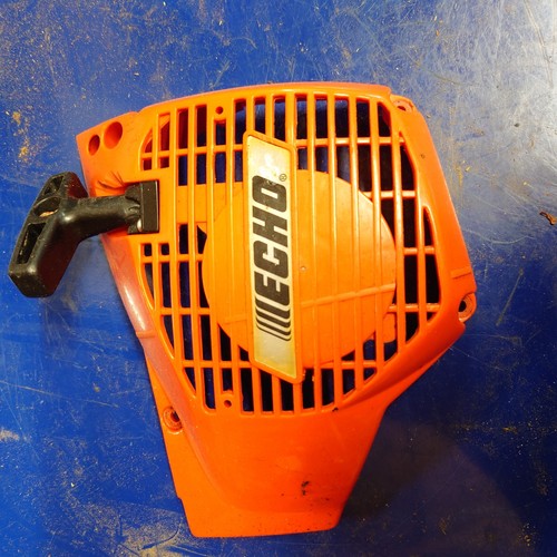 Lanceur tronçonneuse echo - lanceur,