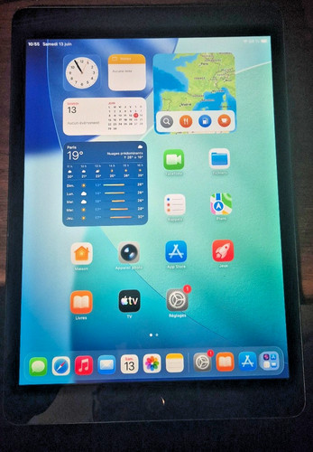 Apple ipad gén - gén., 64