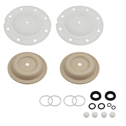 1pc diaphragm pump repair kit - pump,