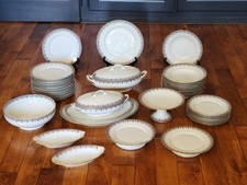 Service Porcelaine Limoges Raynaud 38 Pieces