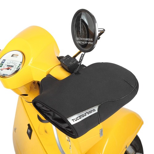 Manchon scoot tucano neoprene