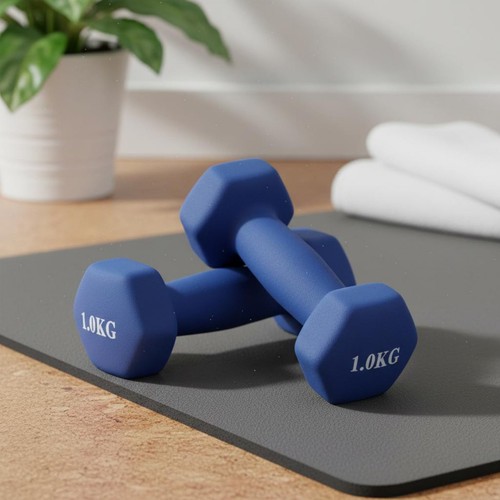 Haltère musculation - de,