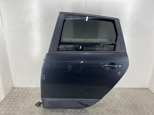Porte arriere gauche - , renault