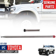 Mât de tuyau de tige d'antenne électrique OEM pour Toyota Land Cruiser FZJ80 ...