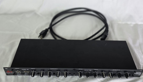 Dbx 266xl compressor - dbx,