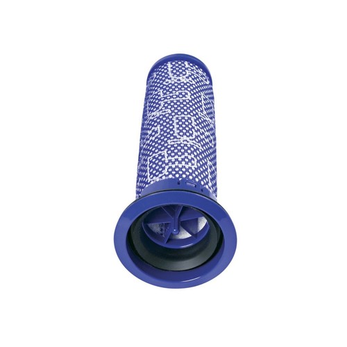 Filtre protection moteur - de,