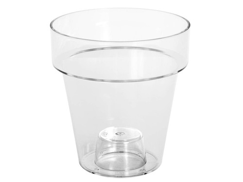 Vase pour orchidées porto - vase,