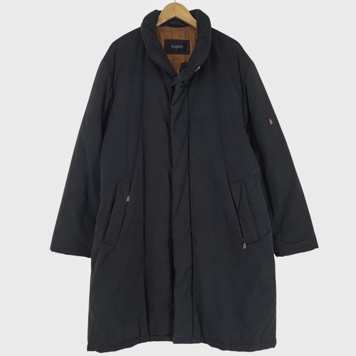 Manteau long bugatti vintage - long,