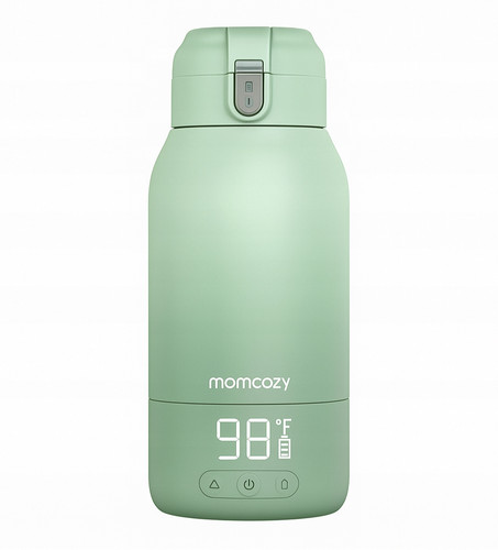 Momcozy mw05 chauffe - momcozy, et