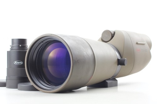 Kowa 662 télescope clair - kowa,