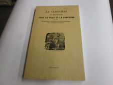 LA CUISINIERE DU BON MARCHE