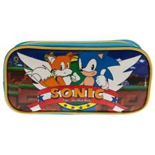 Sonic The Hedgehog Trousse