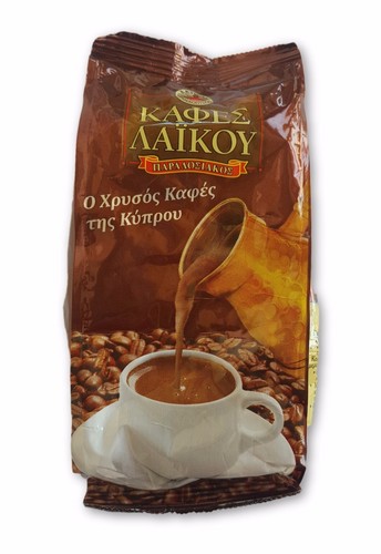Café laikou 100 arabica - 100,