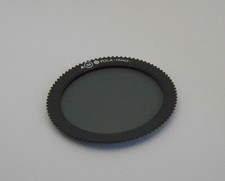 Filtre Cokin 164 Polarisant Circulaire 