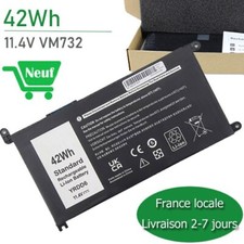 YRDD6 1VX1H Batterie pour Dell