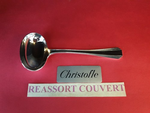 Cuillère sauce christofle - cuillÈre,