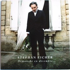 STEPHAN EICHER - CD SINGLE