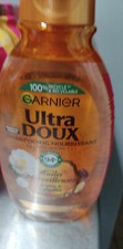 Garnier Ultra Doux lot de 4
