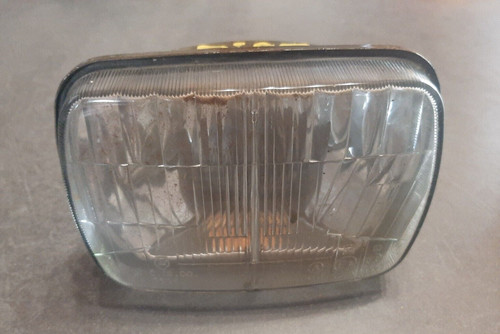 Feu avant fiat 128 siem - feu,
