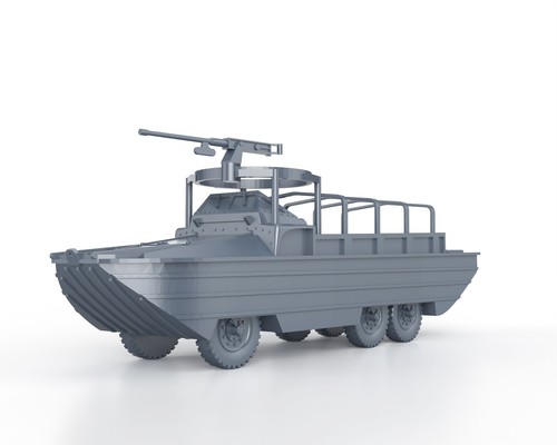 Wwii dukw 353 gmc - us,