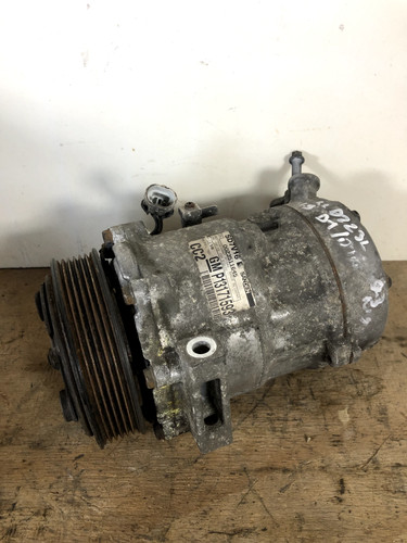 Compresseur clim saab 3 - compresseur,