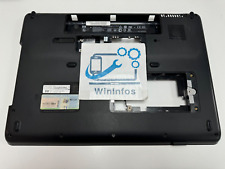 Plasturgie basse bottom case