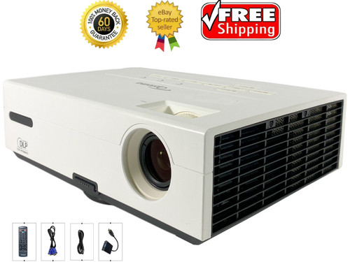 Optoma es522 projecteur - es522, dlp