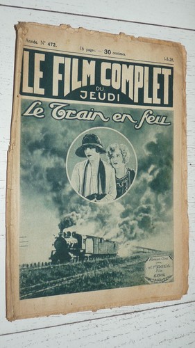 Cinema film complet - complet, #472