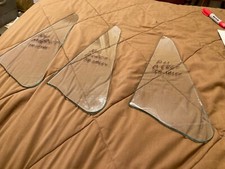 Mgbgt Mgcgt Ventilateur Verre