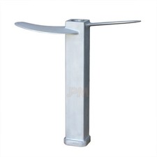 JPM Stainless Steel Dough
