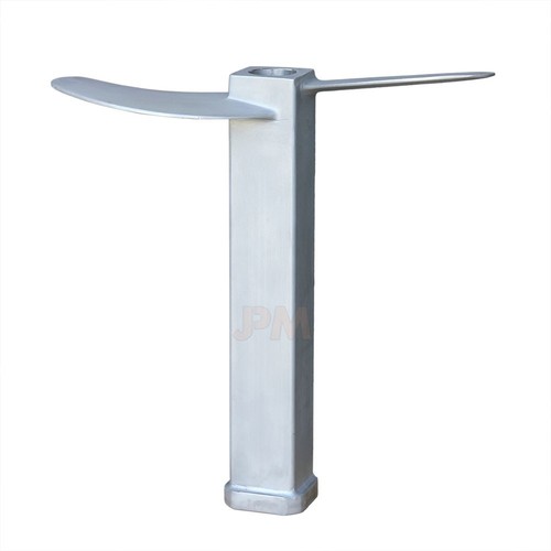 Jpm stainless steel dough - jpm,