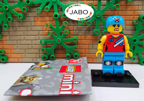 Lego - 2, 8