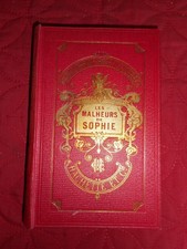 CARTONNAGE Les malheurs de
