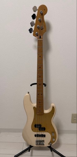 Fender precision bass - bass, pj