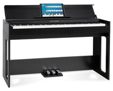 Piano Numerique Synthetiseur