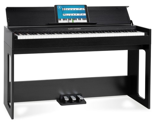 Piano numerique synthetiseur - piano,