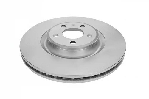 Disque frein essieu - 2x,